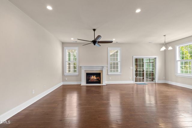 1609 Hasentree Villa Lane, Wake Forest, NC 27587
