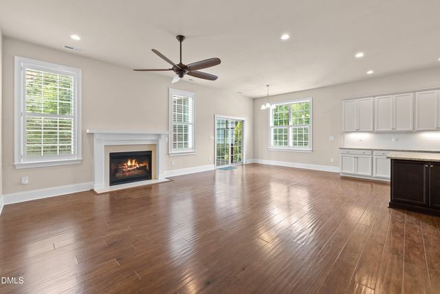 1609 Hasentree Villa Lane, Wake Forest, NC 27587