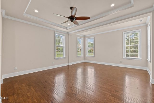 1609 Hasentree Villa Lane, Wake Forest, NC 27587