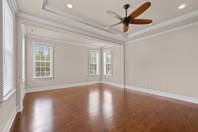 1609 Hasentree Villa Lane, Wake Forest, NC 27587
