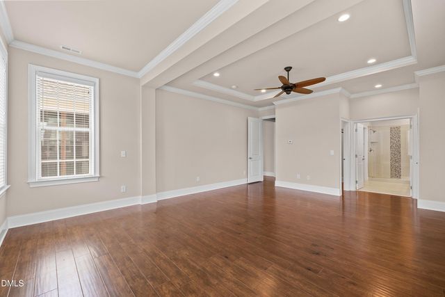 1609 Hasentree Villa Lane, Wake Forest, NC 27587