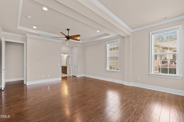 1609 Hasentree Villa Lane, Wake Forest, NC 27587