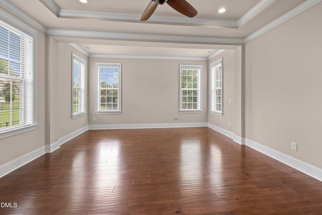 1609 Hasentree Villa Lane, Wake Forest, NC 27587