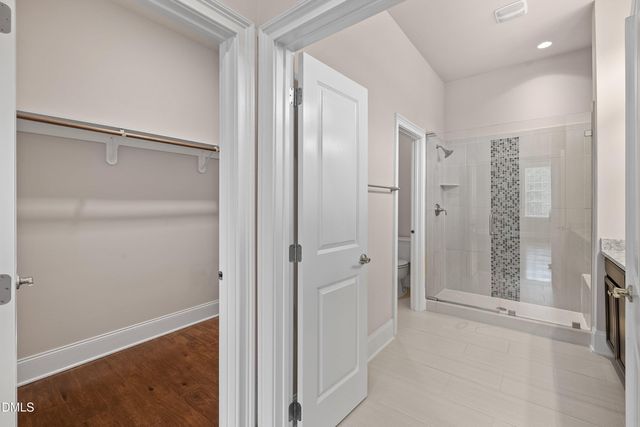 1609 Hasentree Villa Lane, Wake Forest, NC 27587