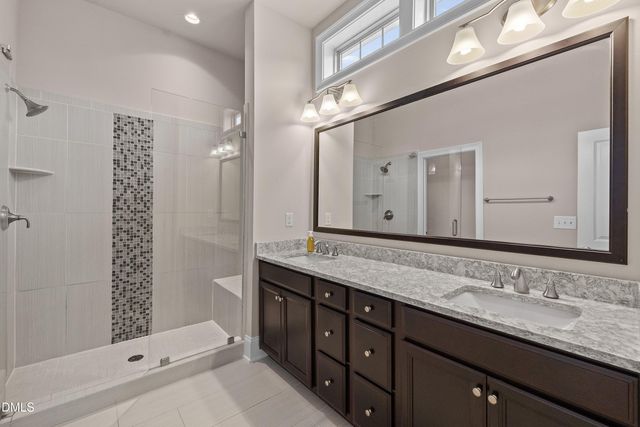 1609 Hasentree Villa Lane, Wake Forest, NC 27587
