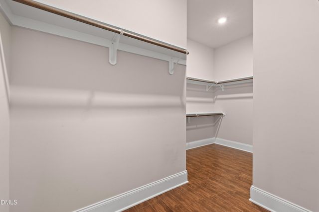 1609 Hasentree Villa Lane, Wake Forest, NC 27587