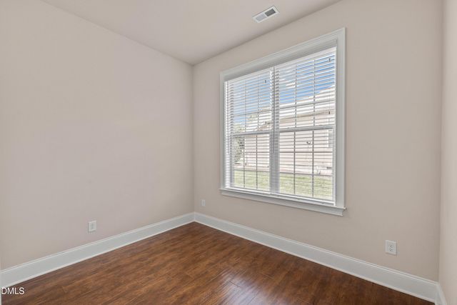 1609 Hasentree Villa Lane, Wake Forest, NC 27587