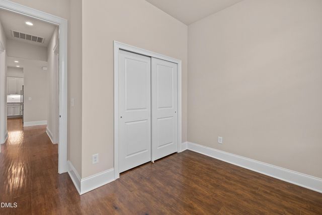 1609 Hasentree Villa Lane, Wake Forest, NC 27587