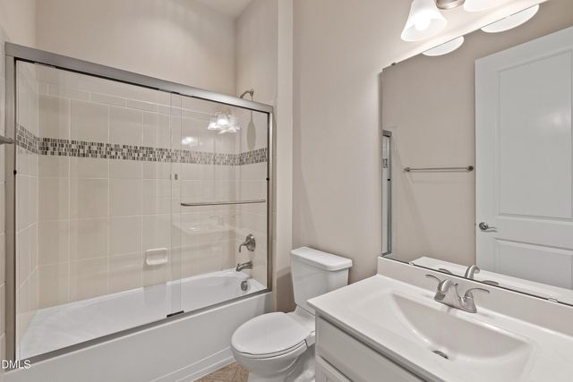 1609 Hasentree Villa Lane, Wake Forest, NC 27587