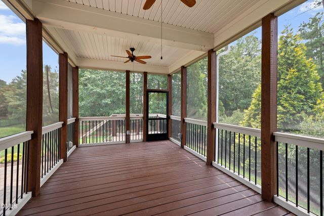 1609 Hasentree Villa Lane, Wake Forest, NC 27587