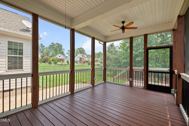 1609 Hasentree Villa Lane, Wake Forest, NC 27587