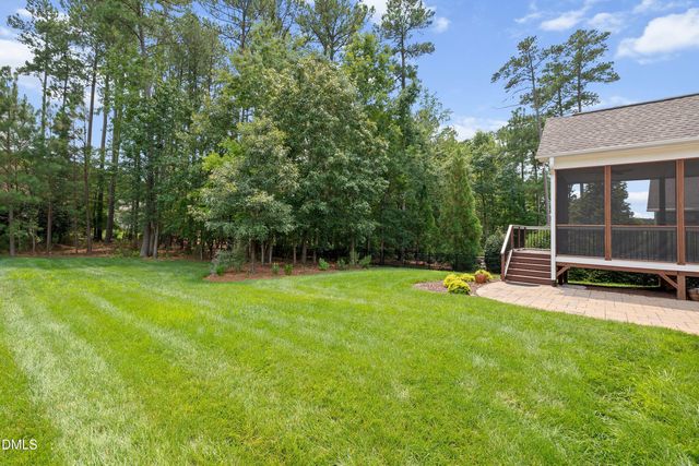 1609 Hasentree Villa Lane, Wake Forest, NC 27587
