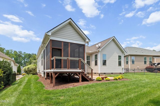 1609 Hasentree Villa Lane, Wake Forest, NC 27587