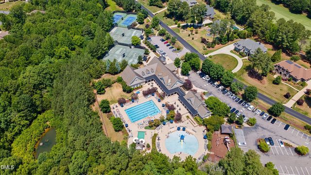 1609 Hasentree Villa Lane, Wake Forest, NC 27587