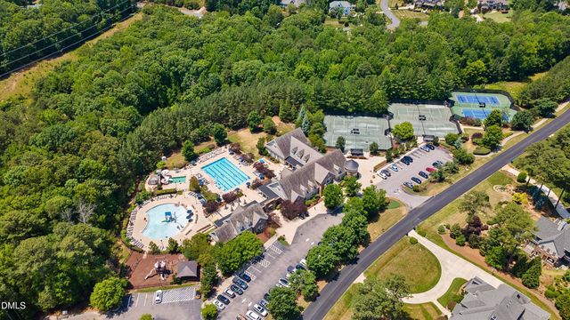 1609 Hasentree Villa Lane, Wake Forest, NC 27587