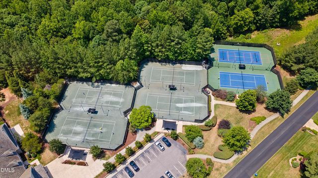 1609 Hasentree Villa Lane, Wake Forest, NC 27587