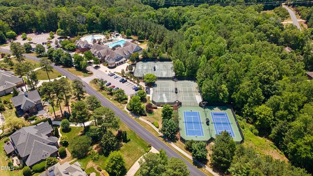 1609 Hasentree Villa Lane, Wake Forest, NC 27587