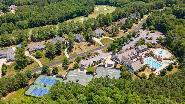 1609 Hasentree Villa Lane, Wake Forest, NC 27587