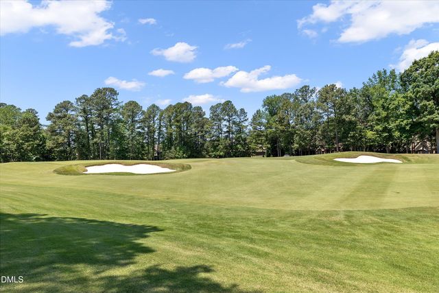 1609 Hasentree Villa Lane, Wake Forest, NC 27587
