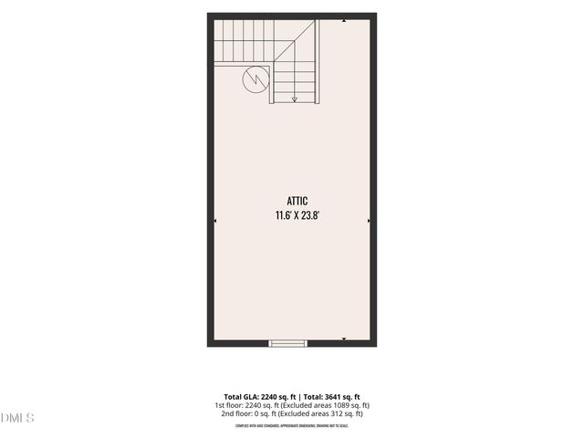 1609 Hasentree Villa Lane, Wake Forest, NC 27587