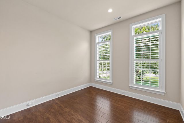 1609 Hasentree Villa Lane, Wake Forest, NC 27587