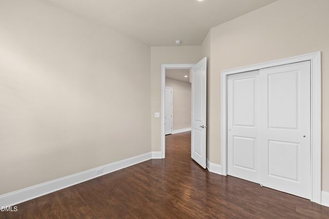 1609 Hasentree Villa Lane, Wake Forest, NC 27587