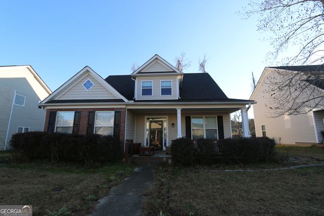 206 Fox Chase Way, Hogansville, GA 30230