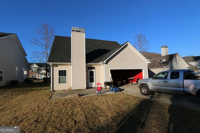 206 Fox Chase Way, Hogansville, GA 30230