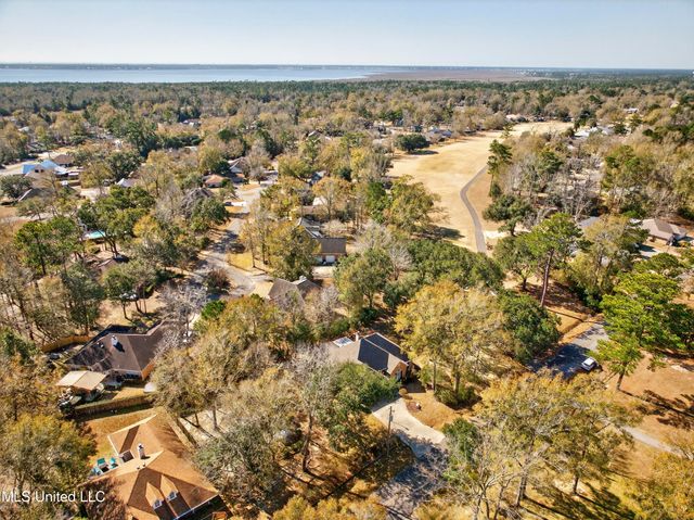 7941 Lanai Street, Diamondhead, MS 39525