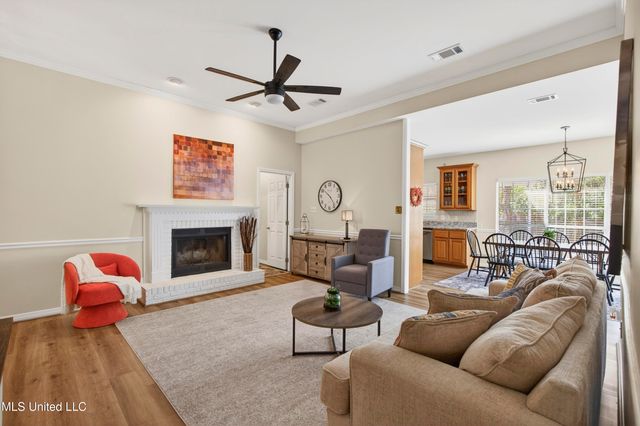 7941 Lanai Street, Diamondhead, MS 39525