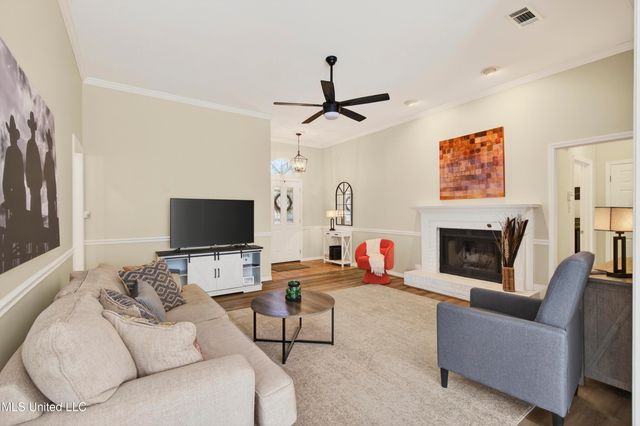 7941 Lanai Street, Diamondhead, MS 39525