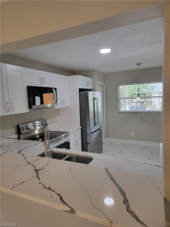 709 Landover CIR # 203, NAPLES, FL 34104 — photo 5