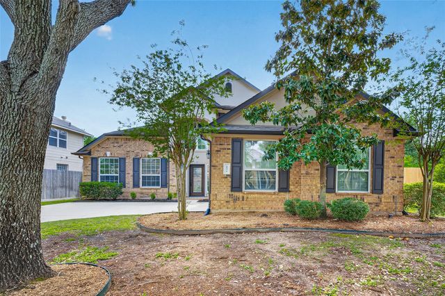 6826 Sorrelwood Lane, Sugar Land, TX 77479