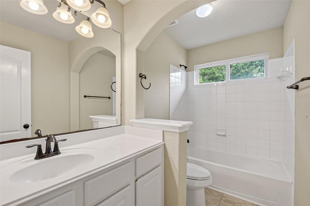 6826 Sorrelwood Lane, Sugar Land, TX 77479