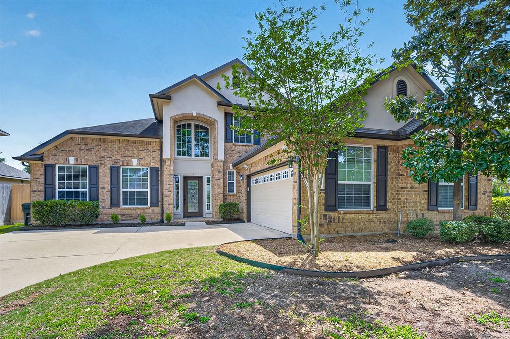 6826 Sorrelwood Lane, Sugar Land, TX 77479