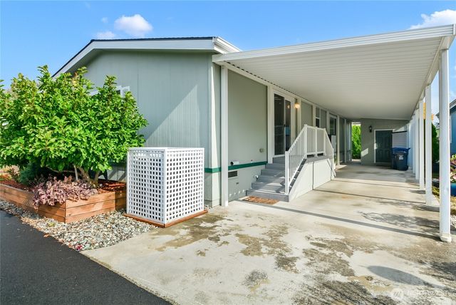 14727 43rd Avenue NE #126, Marysville, WA 98271