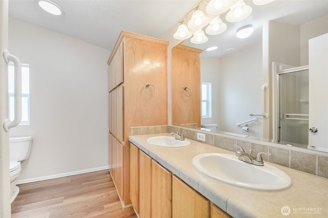 14727 43rd Avenue NE #126, Marysville, WA 98271