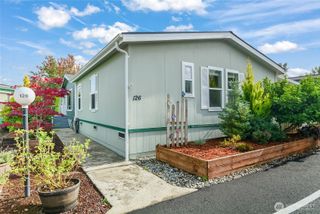 14727 43rd Avenue NE #126, Marysville, WA 98271