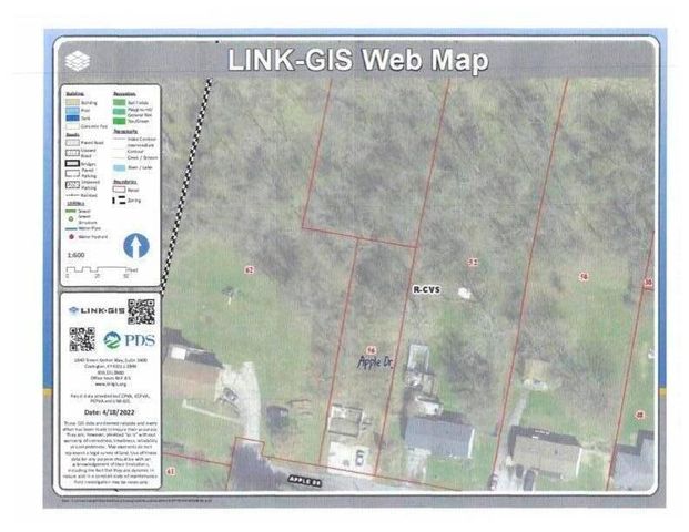 56 Apple Drive, Independence, KY 41051