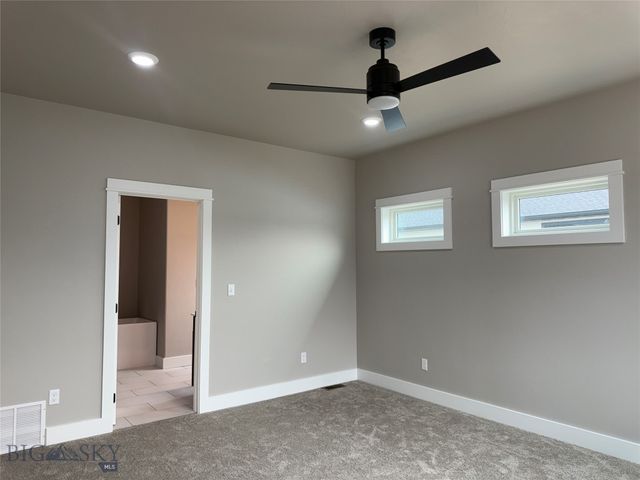 3847 S Arizona Street, Butte, MT 59701
