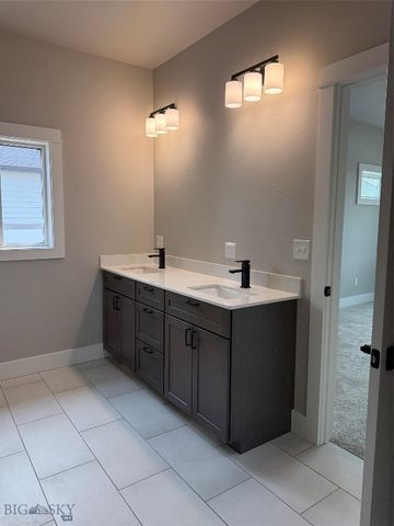 3847 S Arizona Street, Butte, MT 59701