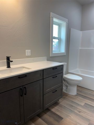 3847 S Arizona Street, Butte, MT 59701
