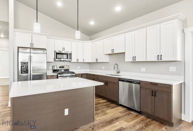 3847 S Arizona Street, Butte, MT 59701