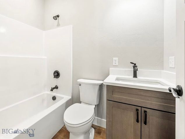 3847 S Arizona Street, Butte, MT 59701