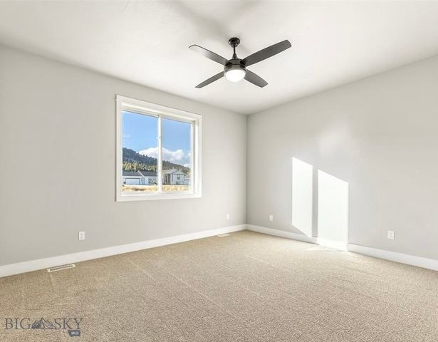 3847 S Arizona Street, Butte, MT 59701