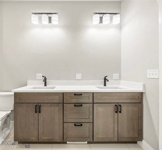 3847 S Arizona Street, Butte, MT 59701