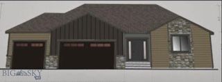 3847 S Arizona Street, Butte, MT 59701