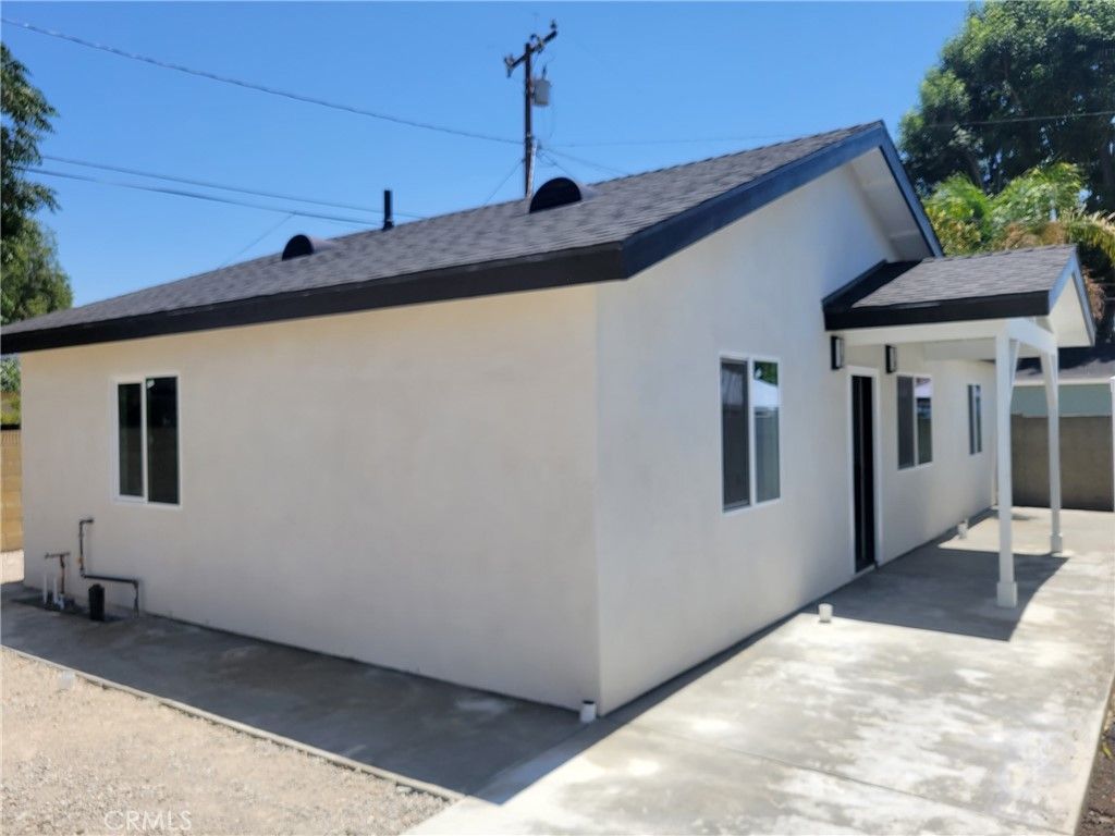 Image 13 of property listing at 8101 Taylor, Buena Park, CA 90621