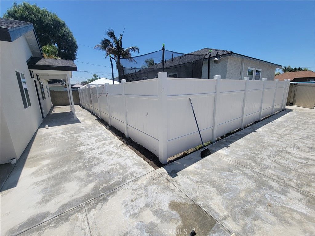 Image 14 of property listing at 8101 Taylor, Buena Park, CA 90621