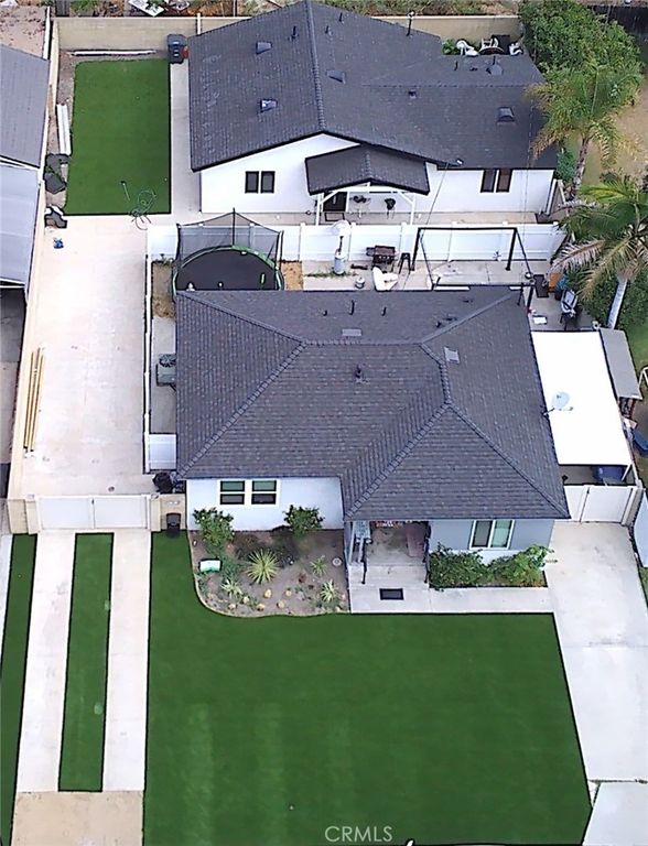 Image 2 of property listing at 8101 Taylor, Buena Park, CA 90621